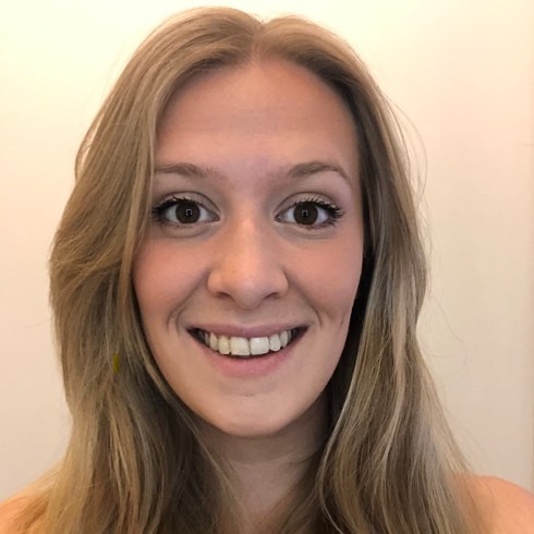 Dr Sarah-Jane Harris